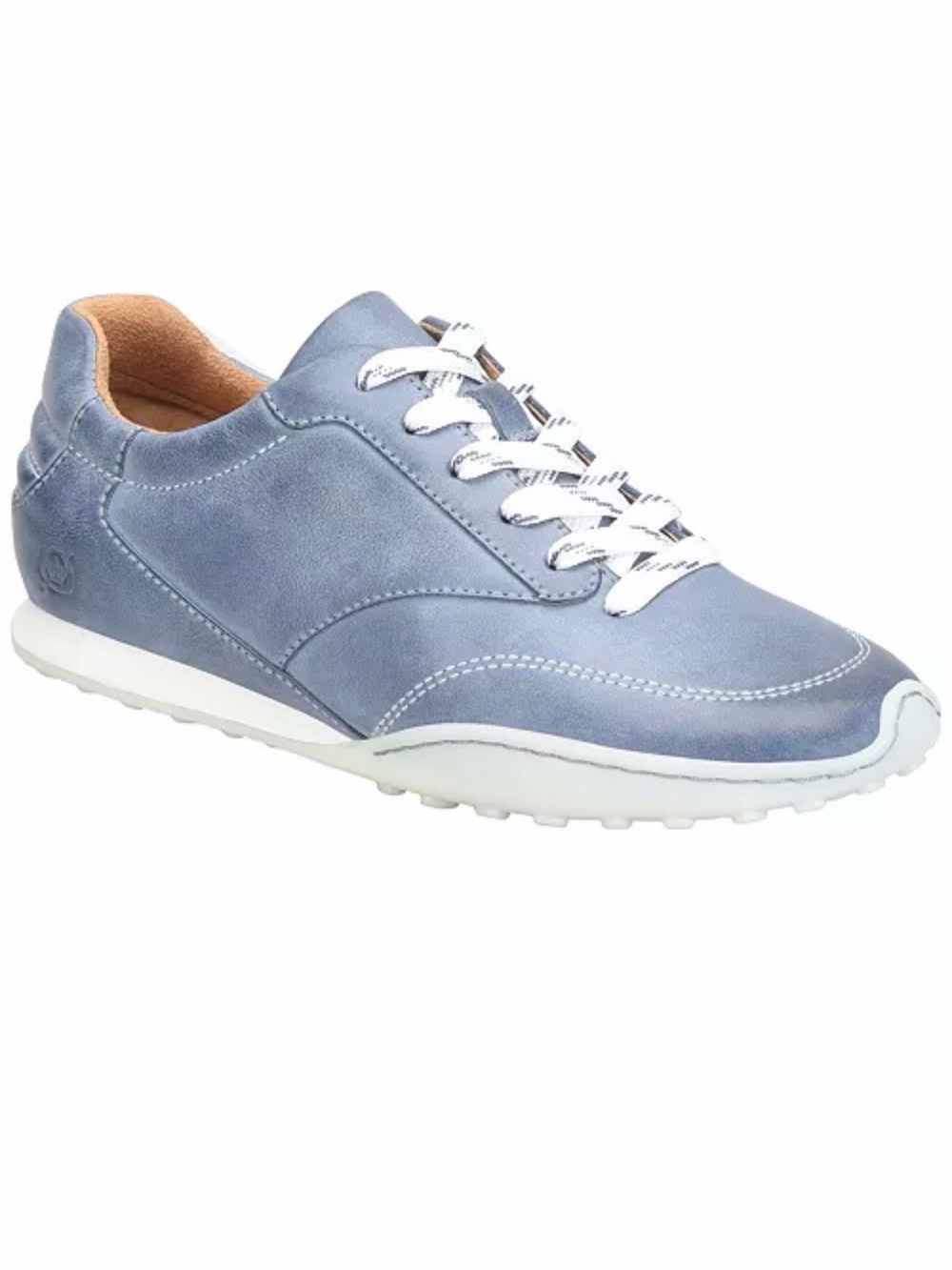 Born Women's Alma Lace Up Sneakers NWT size 7